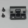 Vehicle Interior Console Storage Lexus Console Latch 5*5*2cm Securely Holding Console Lid High-quality Plastic