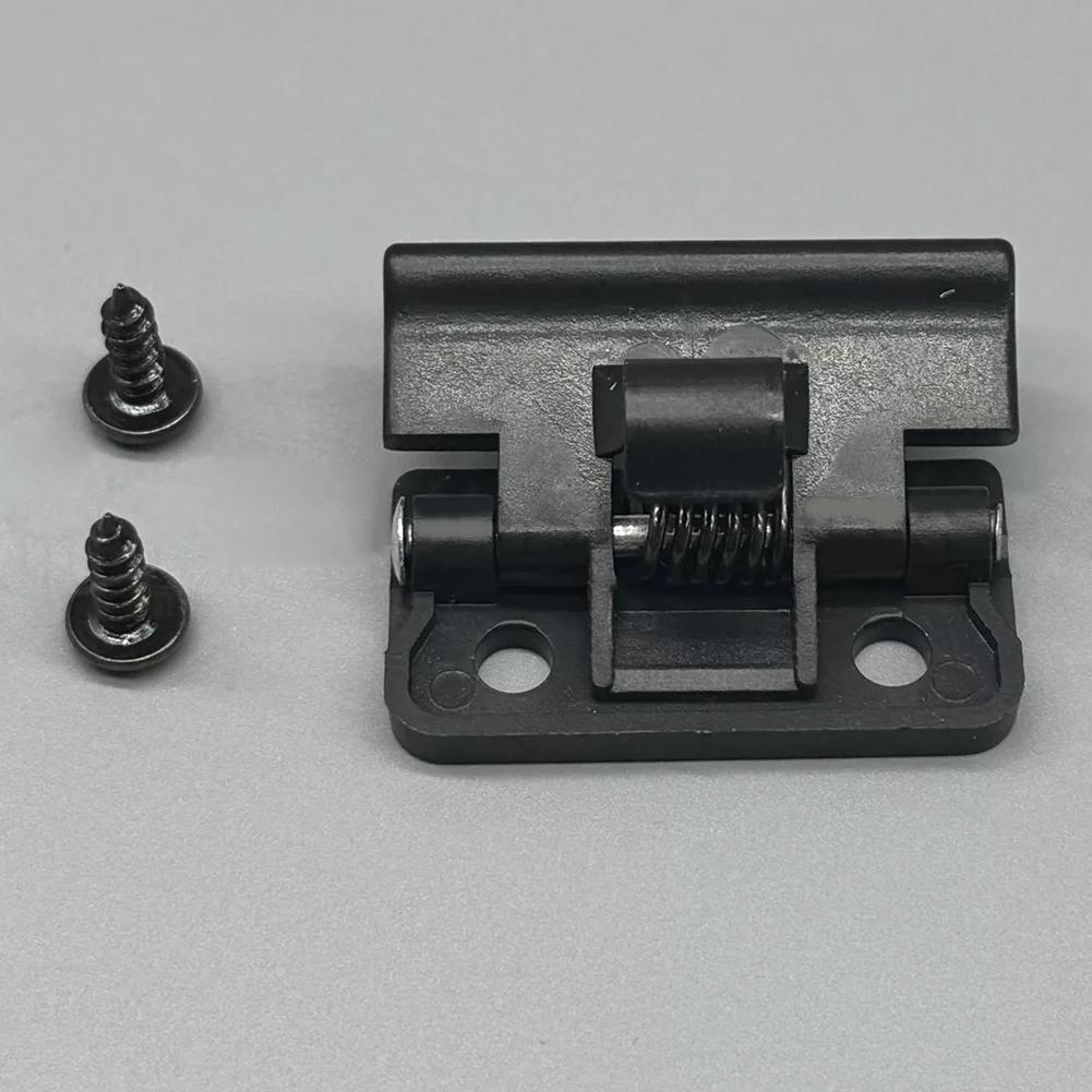 Vehicle Interior Console Storage Lexus Console Latch 5*5*2cm Securely Holding Console Lid High-quality Plastic