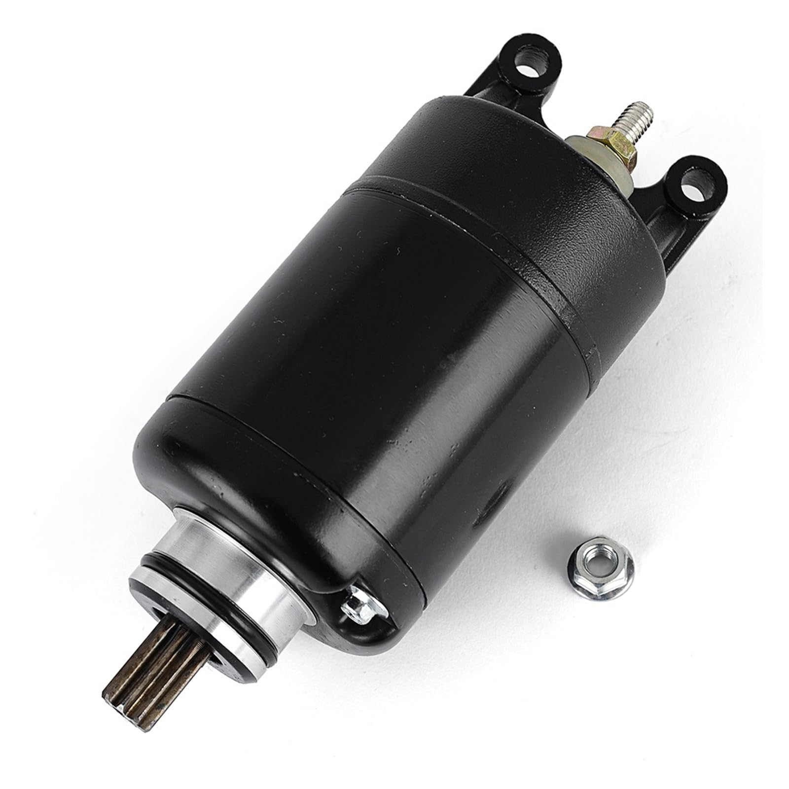 Electric Motorcycle  Starter for KTM 390 DUKE RC 250 RC390 CUP RC390 ABS 2013-2017 Replace Engine OEM : 90240001044 1 PC Starter