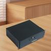 Lockable Deep Drawer Server Cabinet Case for 19" Network Equipment DJ