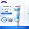 Saky Dual-Action Whitening Toothpaste