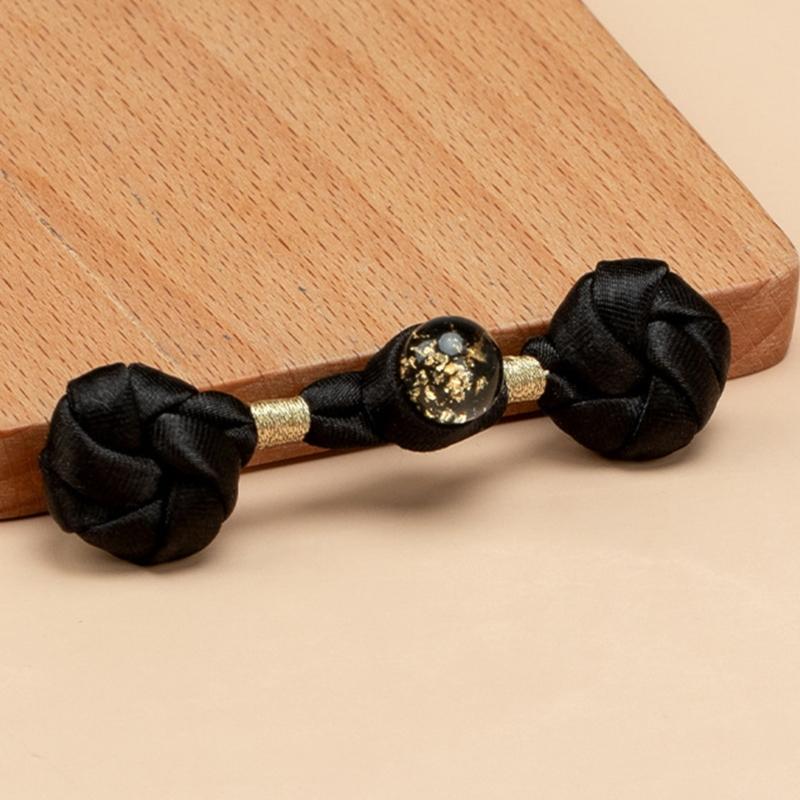 Exquisites Closure Buttons High Quality Chinese Frogs Buttons Sweater Buttons for Cardigan and Scarf Fasteners
