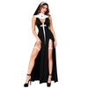Halloween Adult Costume Nun Costume Cosplay Cosplay Cross Sexy Stage Costume
