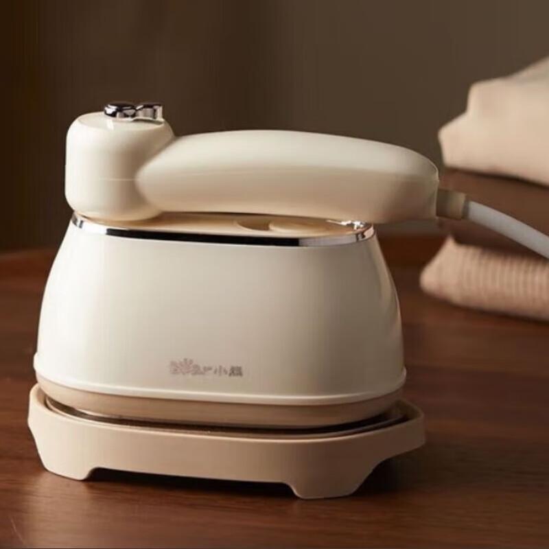 Little Bear Portable Handheld Garment Steamer CN plug (adapter included)