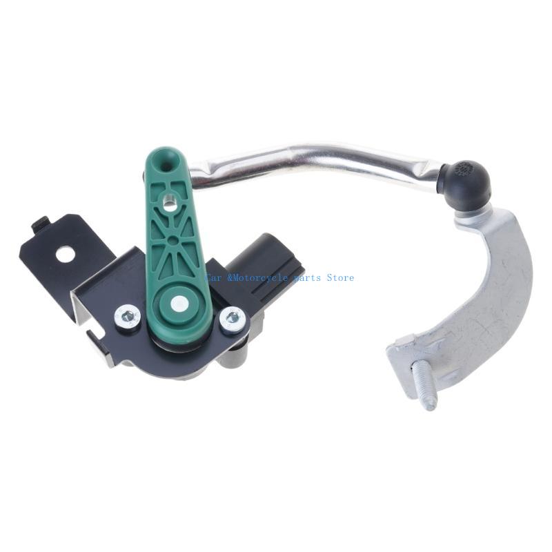

Y9UC Car Suspension Height Headlight Alignment Module 3C0412521B 3C0412522B Right side