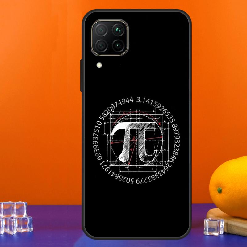 Funny Math Formulas Equations For Huawei Nova 9 10 SE 5T 12i 12s 11i Y91 Y90 Y60 Y70 Y72 Y61 P60 Pro P20 P40 P30 Lite Case