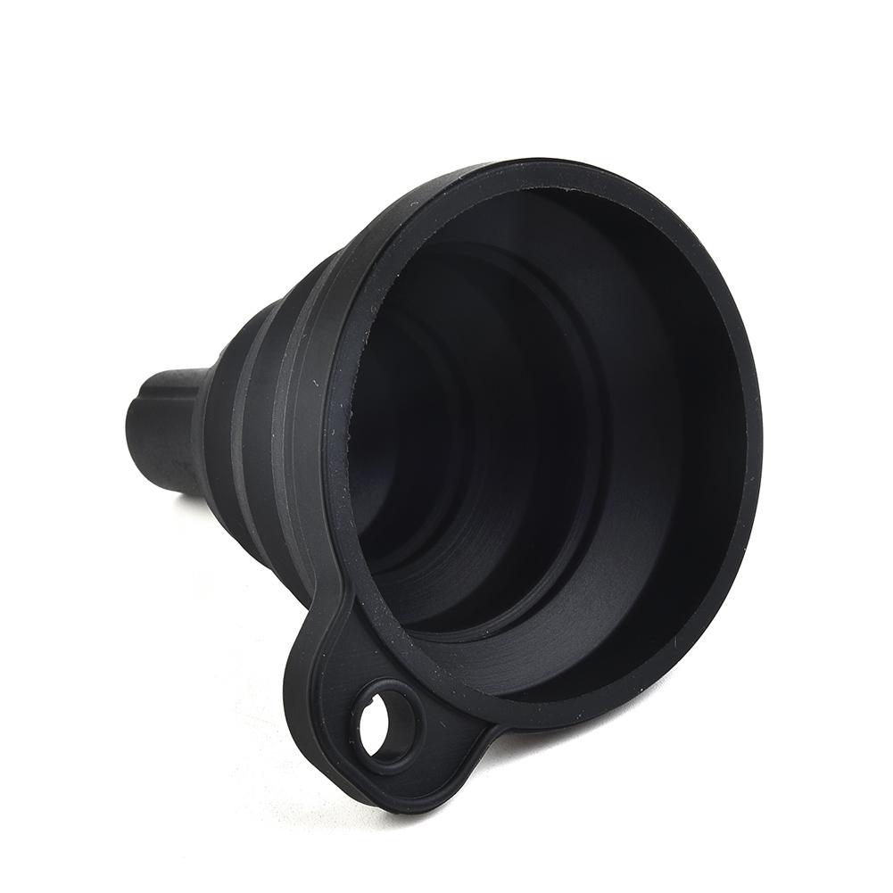 Collapsible Motor Oil Motor Oil Fuel Silicone Silicone Oil