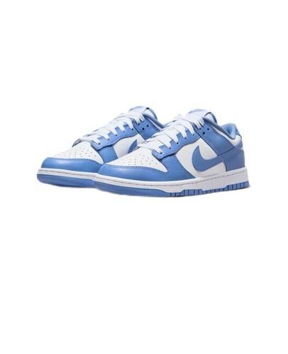 Nike Dunk Low Polar Blue Nike, Dunk Low Retro BTTYS Polar Blue DV0833-400