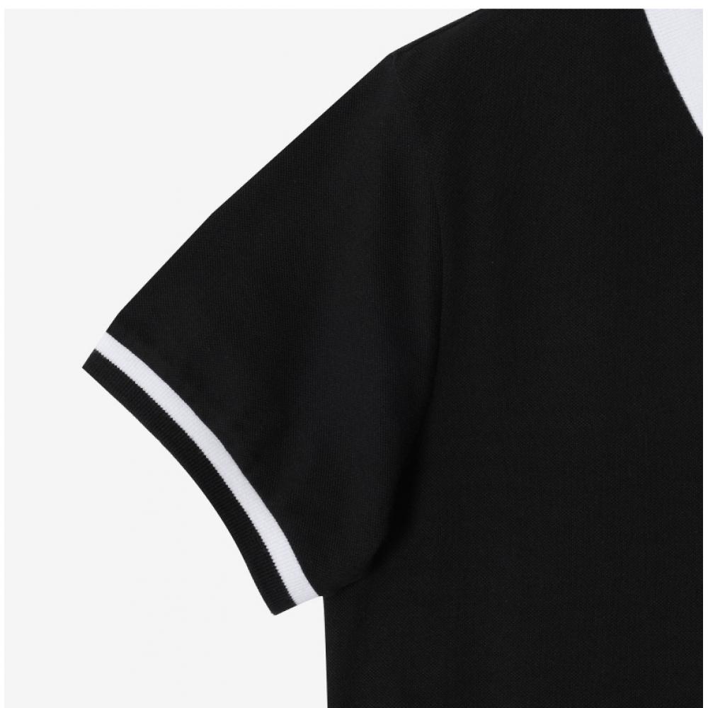 Vivienne WeSTwood Orb Logo ClaSSic Polo Men S ShorT Sleeve T ShirT 2h01000i J0009 N401