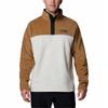 Steens Mountain Half Snap II Windcheater Beige