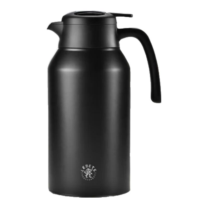 

Libede 2.8L 316 Stainless Steel Insulated Thermos Flask