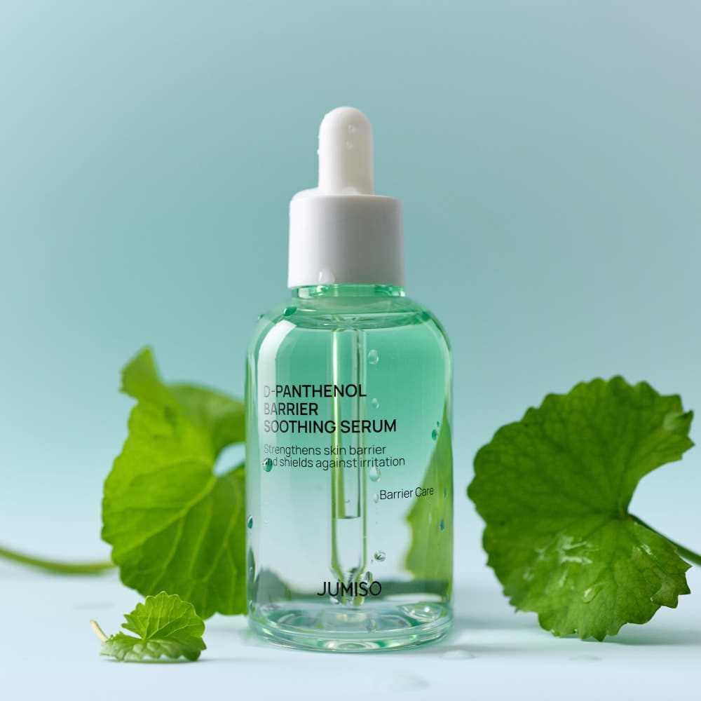 JUMISO D-Panthenol Barrier Soothing Serum 70ml 70ml