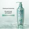 Schwarzkopf Oil Control & Revitalizing Shampoo