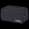 Waterproof Travel Underwear Organizer Bag
