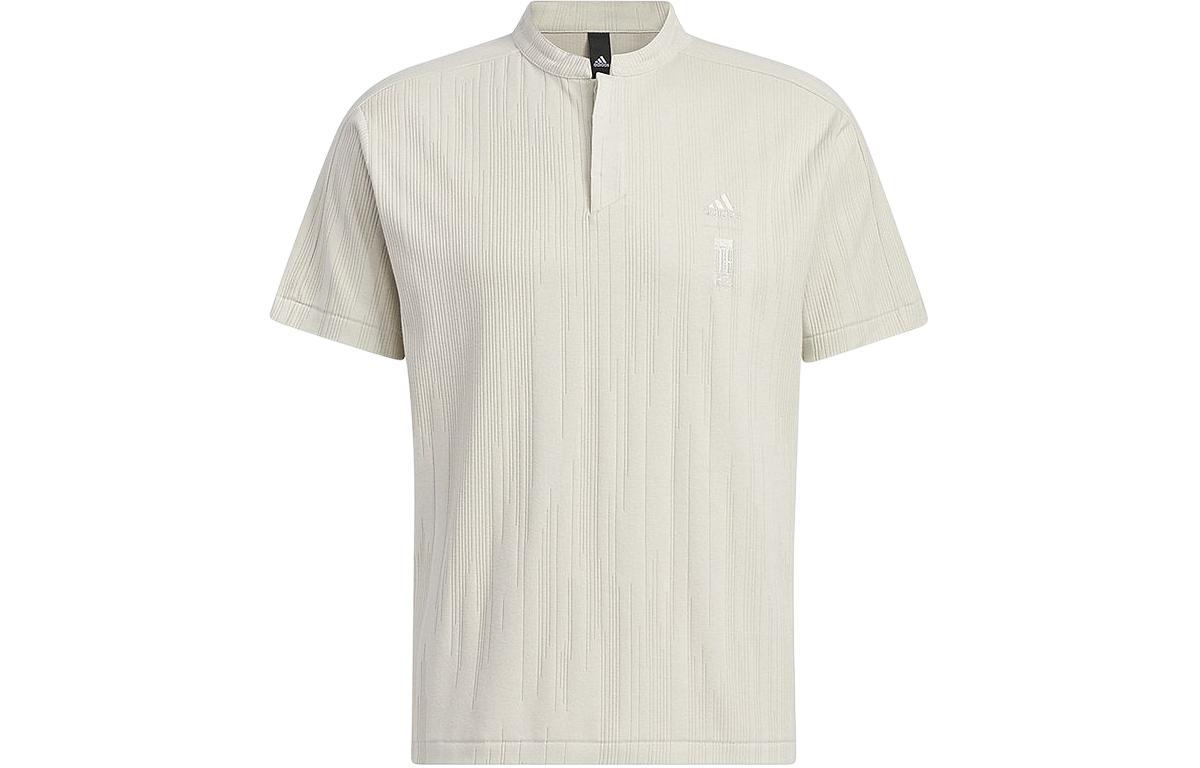 Adidas Wuji Series T Shirt Men s White IW1515 S