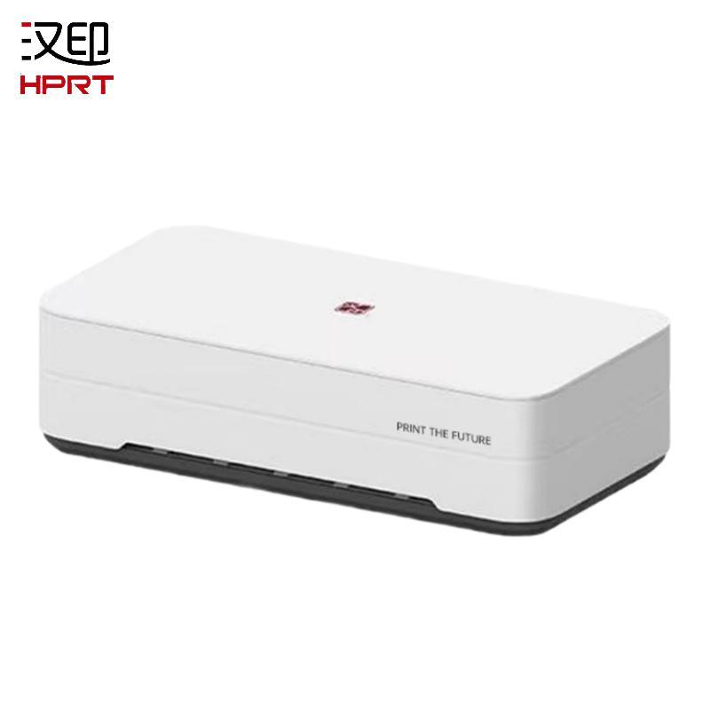 HPRT HCD-8BJ23K Wireless Inkjet All-in-One Printer CN plug (adapter included)
