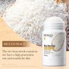 Rice Pulp Deep Cleaning Mud Stick To Remove Acne Moistening Clean Mud Stick To Control Oil Nourishing Rice Mud Stick To Clean Face