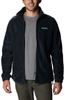Куртка Columbia Steens Mountain 2.0 Full Zip Fleece (1476671) черный