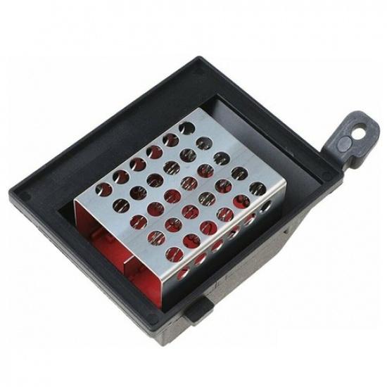 1x Car Blower Motor Heater Fan Resistor A0018358706 For Mercedes Benz W639 Vito