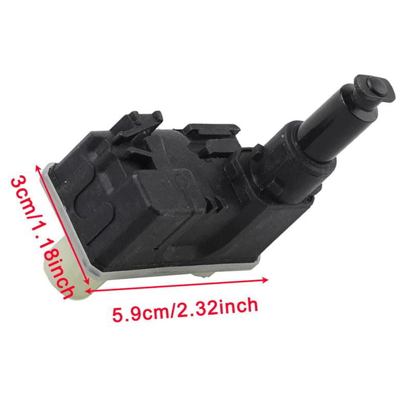 Siłownik sterujący zamkiem klapki wlewu paliwa do Renault KOLEOS ALISMAN MEGANE Nissan Juke 788269092R 2P