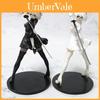 Nier Automata Yorha No. 2 Typ B PVC Figur Mit Gelenkigem Design Für Sammler