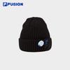 FILA FUSION Unisex 2024 Winter Knit Beanie
