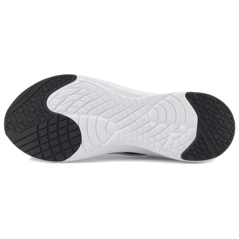 Puma Incinerate 'Black White' 376288-01
