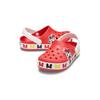 Crocs Fun Academy Minnie Wear-resistant and comfortable children's sandals children's model