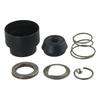 1pc Drill Chuck Cover Chuck Nose Bit Metal SDS Brand New