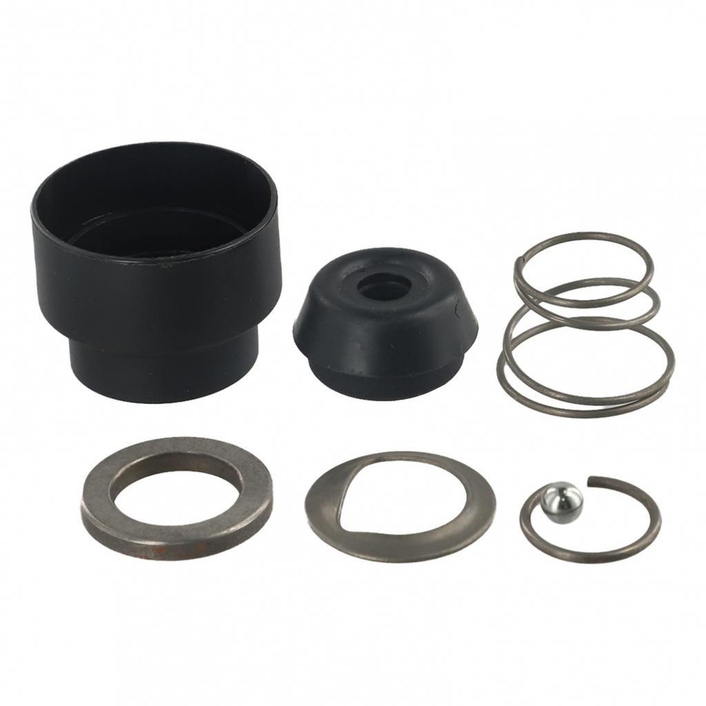 1pc Drill Chuck Cover Chuck Nose Bit Metal SDS Brand New