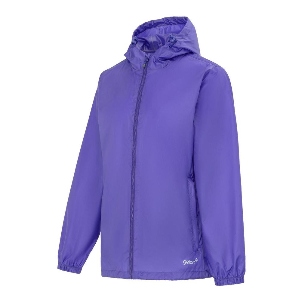 Gelert Womens/Ladies Packaway Waterproof Jacket