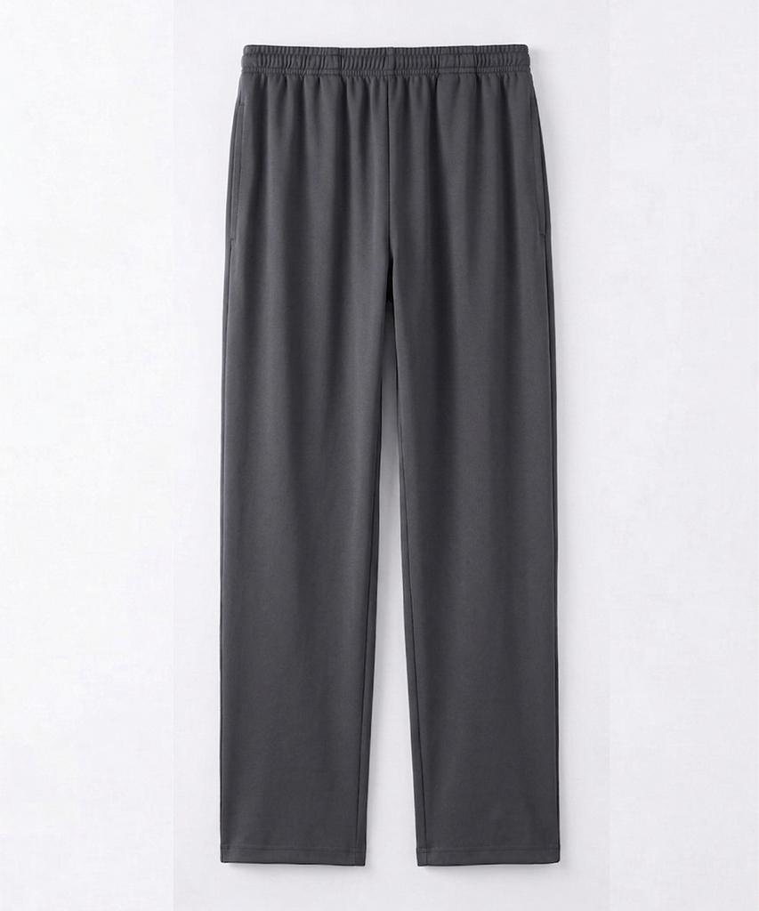 Jeneleolwogseu Air Mesh Elastic Waist Pants 3 Colors Tp001
