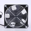 Panoul conductelor de aer Conectori Conectori Flanșă Conectori pentru conducte din plastic Placă pentru prize de evacuare Sistem de ventilație 12x12cm