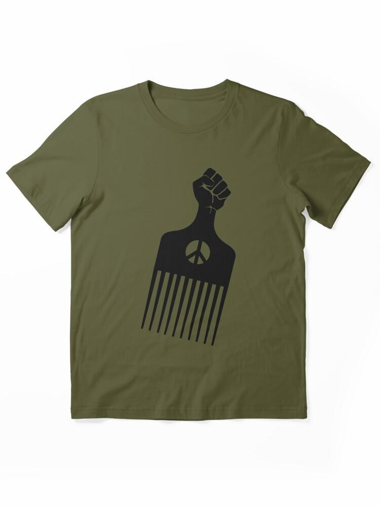 Black Panther Black Panther Pick Essential Unisex T-Shirt