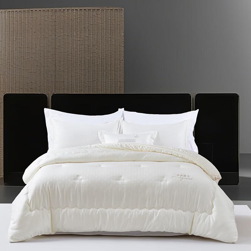 

Jieliya Skin-Friendly Cloud Quilt