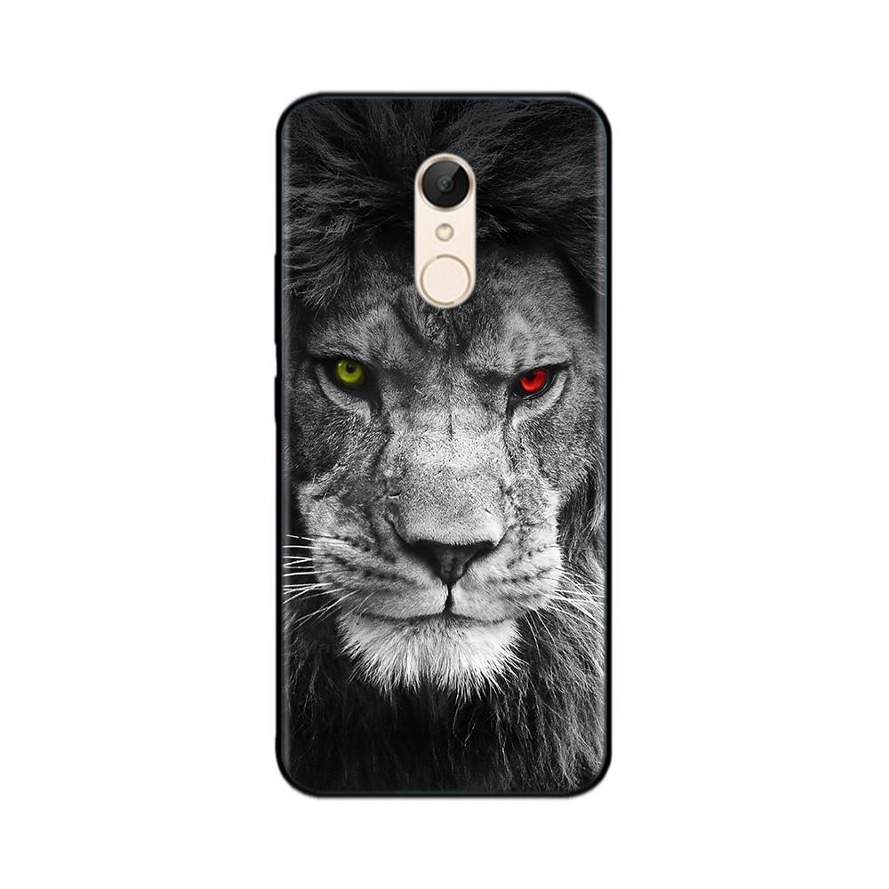 Case For Xiaomi Redmi 5 / 5 Plus Case Redmi5 Funda Silicone Soft TPU Bumper Phone Case For Xiaomi Redmi 5 Plus Back Cover Bumper