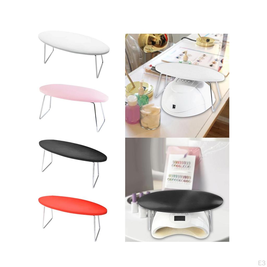 Comfortable for Manicure And Nail Art