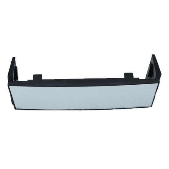 

1шт тройное слепое съемное зеркало из АБС-пластика универсальное стекло для автомобилей