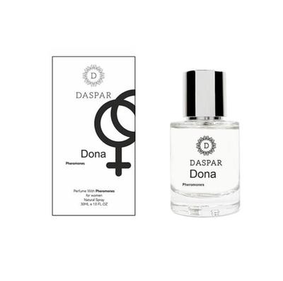 Dona Perfume with Pheromones for Women