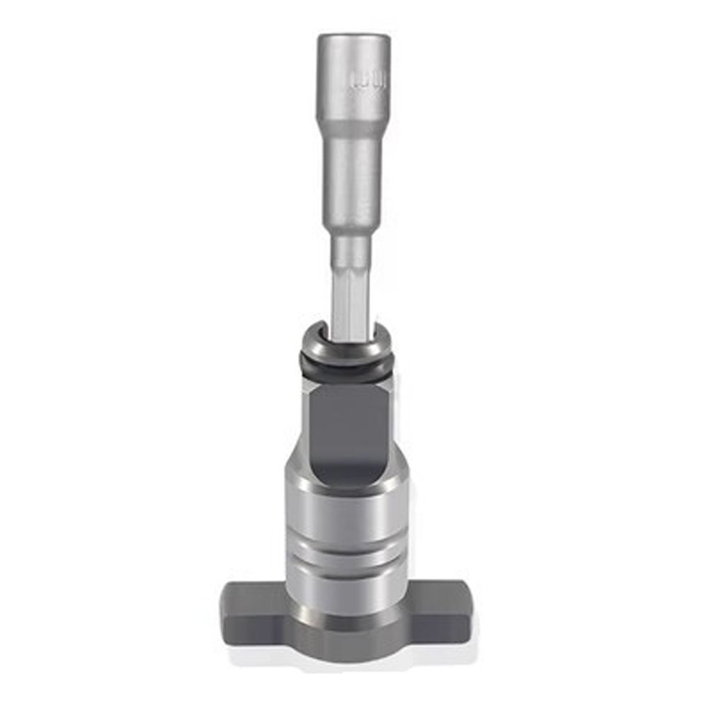 4 PCS Parts Wrench Spindle Anvil Quality Power Tool Replaceable Impact Wrench Accessories  Woker