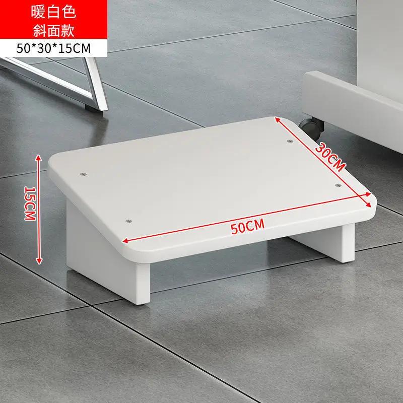 Folding Legs Portable Meditation Kneeling Bench Solid Wood Ergonomic Seat Zen Bench Stool for Meditations, Yoga, Prayer, Seiza