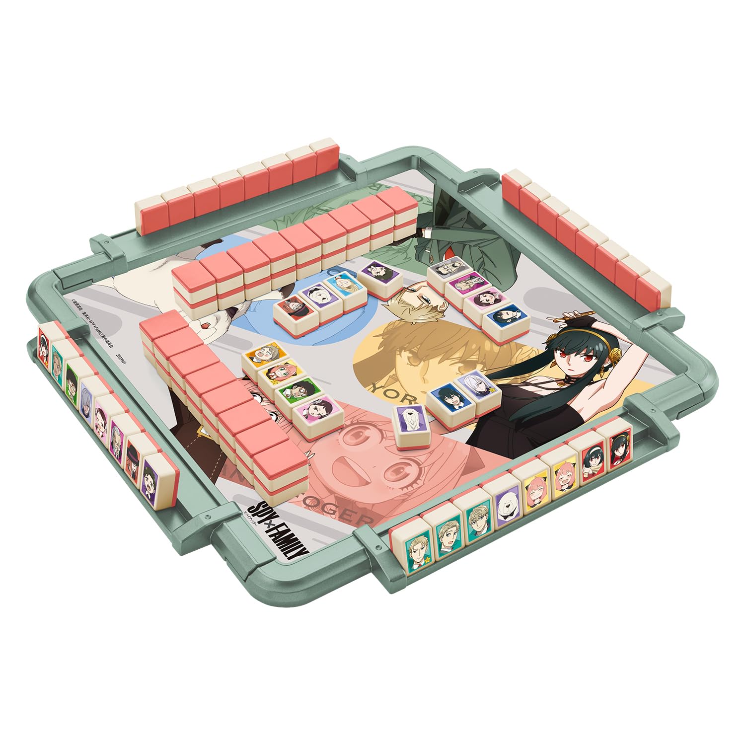 

Donjara NEO [BANDAI] SPY×FAMILY