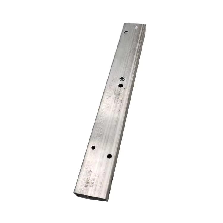 Front Bumper Bracket for Mercedes-Benz B-Class W246 (2020-2023)