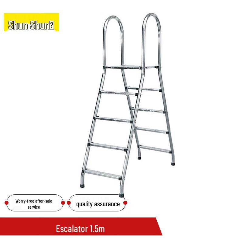 Shunshun Уличный бассейн большого размера и аксессуары