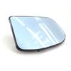 1PCS Replacement For M-ercedes Benz W203 W211 Car Side Heated Mirror Glass Rearview Mirror Lens Left /Right 2038100121