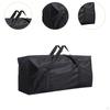 BBQ Tools Carry Bag Cookware Organizer with Handles Folding Table Storage Picnic for