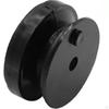 4x Lower Rubber Foot Pads Feet Mount Pad 68325-z07-003 Premium Replaces Easy Installation for