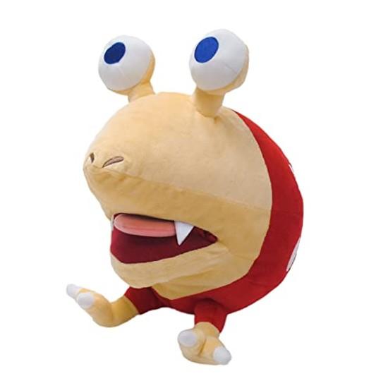 Sanei Boeki Pikmin All Star Collection Plüschtier Chappy B20T27H28cm PK07