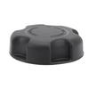 Fuel Gas Cap 5439075 Strong Sealing Leak Proof Gas Tank Cap Replacement For Polaris RZR 570 2012 To 2021