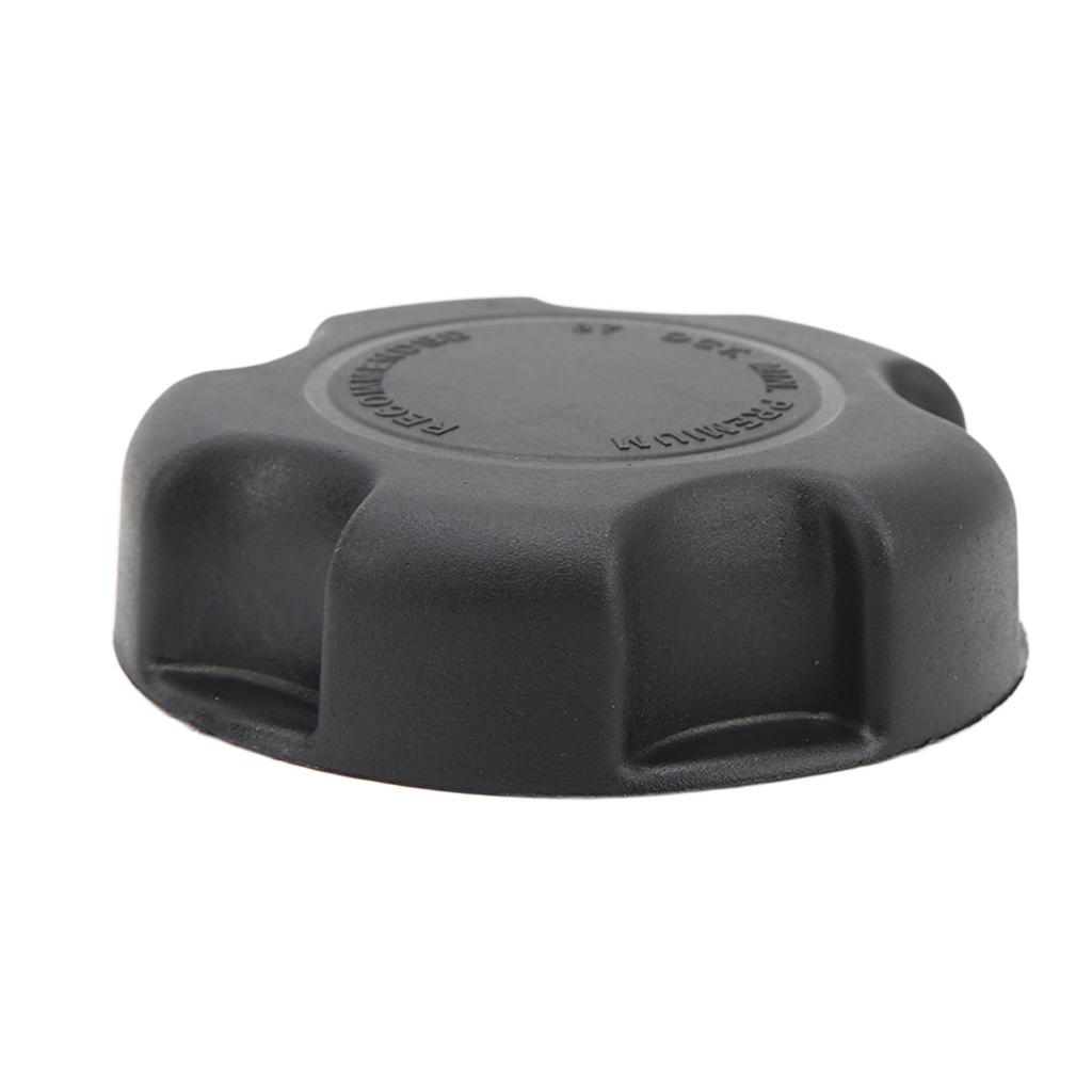Fuel Gas Cap 5439075 Strong Sealing Leak Proof Gas Tank Cap Replacement For Polaris RZR 570 2012 To 2021